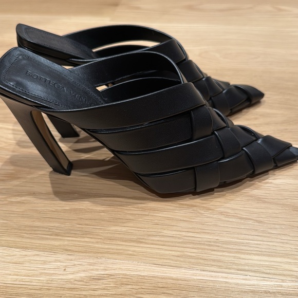 Bottega veneta pumps - Picture 3 of 4